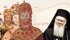 Всеправославный Собор, «украинский вопрос» и папство Константинополя