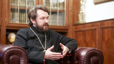 Met. Hilarion: Decisions on the recognition of OCU made under US pressure