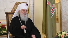 Сербская Церковь призвала депутатов Черногории не принимать спорный закон