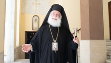 У РПЦ сподіваються, що патріарх Феодор перегляне своє рішення про ПЦУ