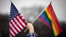 США отозвали своего посла из Замбии из-за скандала с гомосексуалистами