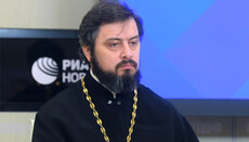 В РПЦ прокомментировали решение Синода относительно патриарха Феодора