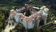 Влада Болгарії виділила понад мільйон доларів для афонського монастиря