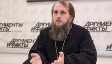 Ієрарх УПЦ: Православний календар абсолютно влаштовує Церкву