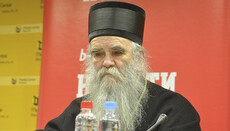 Митрополит Амфилохий: Патриарх Феофил обеспокоен событиями в Черногории