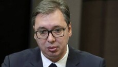 Президент Сербії має намір допомогти СПЦ в Чорногорії