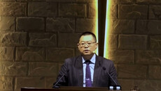 В Китае протестантского пастора осудили на 9 лет за критику Компартии
