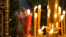 Преподаватель КДА пояснил, как провести последние дни Рождественского поста