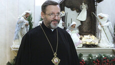 Шевчук: Инициатором нашей встречи был патриарх Варфоломей