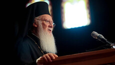 Οικουμενικός στον Πατριάρχη Θεόφιλο: Μην επιμένετε στη Σύναξη Προκαθημένων