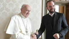 Папа Франциск заявил, что богослужения католиков и лютеран очень близки