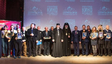 «Кіноасамблею на Дніпрі» відкриє документальний фільм про Предстоятеля УПЦ