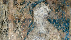 У віденському соборі виявили невідомі зображення святих пензля Дюрера