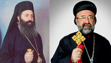 Два сирийских митрополита приняли мученическую смерть, – СМИ