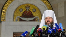 У РПЦ висловили сподівання, що зустріч глав Православних Церков відбудеться
