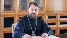 РПЦ отвергла обвинения в стремлении захватить лидерство в православном мире