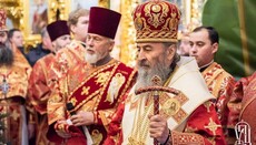 Предстоятель звершив літургію в Свято-Анастасіївській обителі в Ковалівці