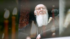 Poate  oare exista Ortodoxia fără Patriarhia Constantinopolului?