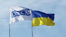 OSCE reps reported on seizure of churches in Ivano-Frankivsk Eparchy