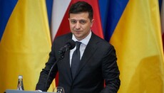 Zelensky backs appeal to recognize Sheptytsky as “Righteous among Nations”