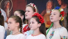 Всеукраїнський фестиваль пісень у Дніпрі зібрав понад 500 виконавців