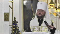 Drabynko: Ideile papei Francisc sunt o provocare pentru noi, ortodocșii