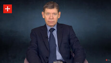 Reshetnikov: Whoever heads the civil service, he must respect Constitution