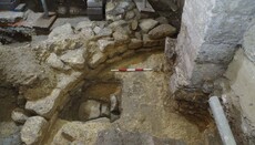 Археологи виявили монастир, у якому коронували першого короля Англії