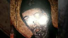 У Чорногорії «заплакала» ікона преподобного Стефана Піперського
