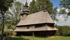В Мукачевской епархии восстанавливают уникальный храм XVIII века