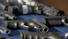 54% евангелистов США поддерживает ношение оружия в церкви