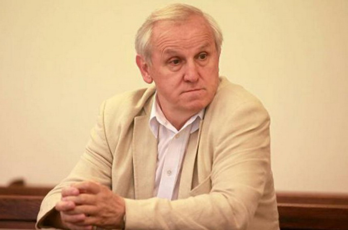 Экс-депутат Сейма Польши: Отбирать Лавру у УПЦ – немыслимо