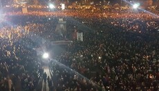 More and more: Hundreds of thousands come out to defend Montenegrin Church