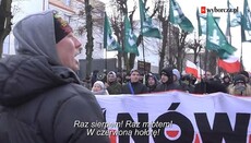 Expert about march in Hajnowka: Nationalism is a US State Dept's instrument