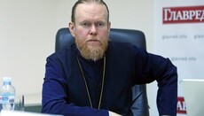 Патриарх Кирилл должен стать на колени перед стеной у Михайловского, – Зоря