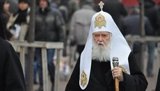 Zoria: Filaret conveyed to Epiphany – you honor our deal or they topple you