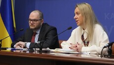 Місія ЮНЕСКО перевірить Києво-Печерську лавру і Софійський собор