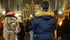 Релігієзнавець підрахував прихожан УПЦ і ПЦУ в храмах Києва