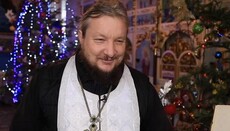 Священник в Задубровке: Благодаря ПЦУ наша община стала православной семьей