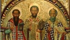 Три святителі: роздуми про піст і про боротьбу з цифровою залежністю