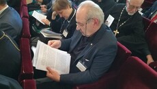 Вчений з Грузії: Парад автокефалій Фанару погано позначиться на Православ'ї