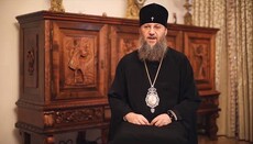 Metropolitan Anthony: Every Christian is a fighter for church unity