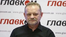 Богдан – кращий із гірших кандидатів на пост голови держслужби, – політолог
