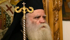 Ієрарх Елладської Церкви: Річницю ПЦУ відзначають на тлі переслідувань УПЦ