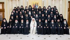 Romanian Church to take part in the Primates’ Council in Amman