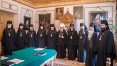Польская Церковь примет участие в Совете Предстоятелей в Иордании