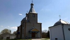 Община УПЦ в Будятичах снова отстояла свой храм
