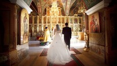 Брак без венчания – свободный выбор свободных людей, которым Бог не нужен
