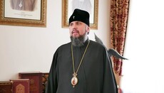 “Hierarch” who left OCU accuses Epiphany Dumenko of deceit