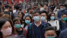Католики Гонконга прекратили совершать мессы из-за коронавируса